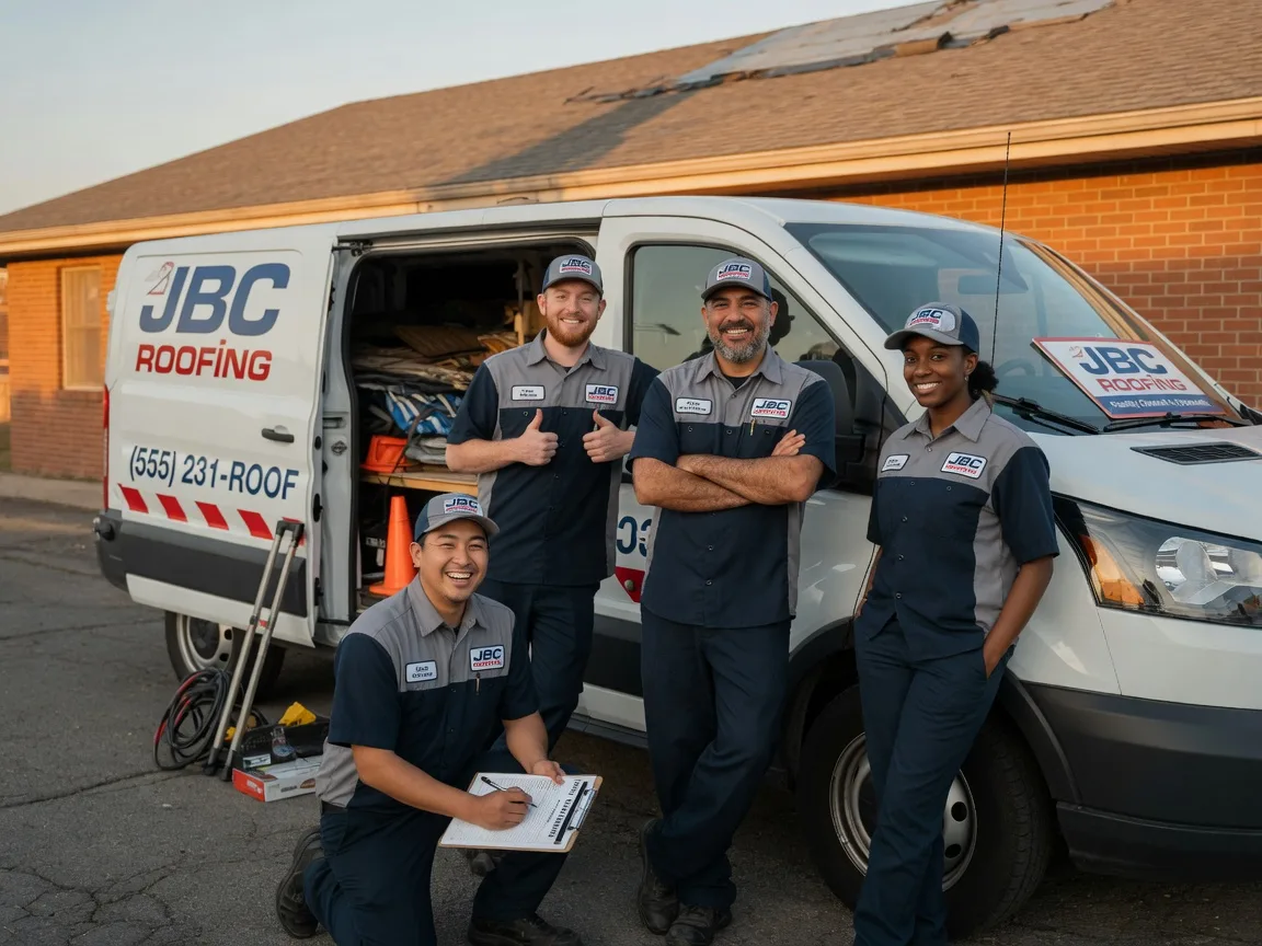 Roof Replacement company in Millport, AL
