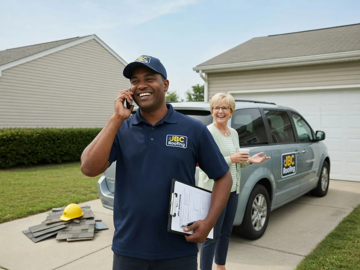 Roof Replacement Millport, AL FAQs